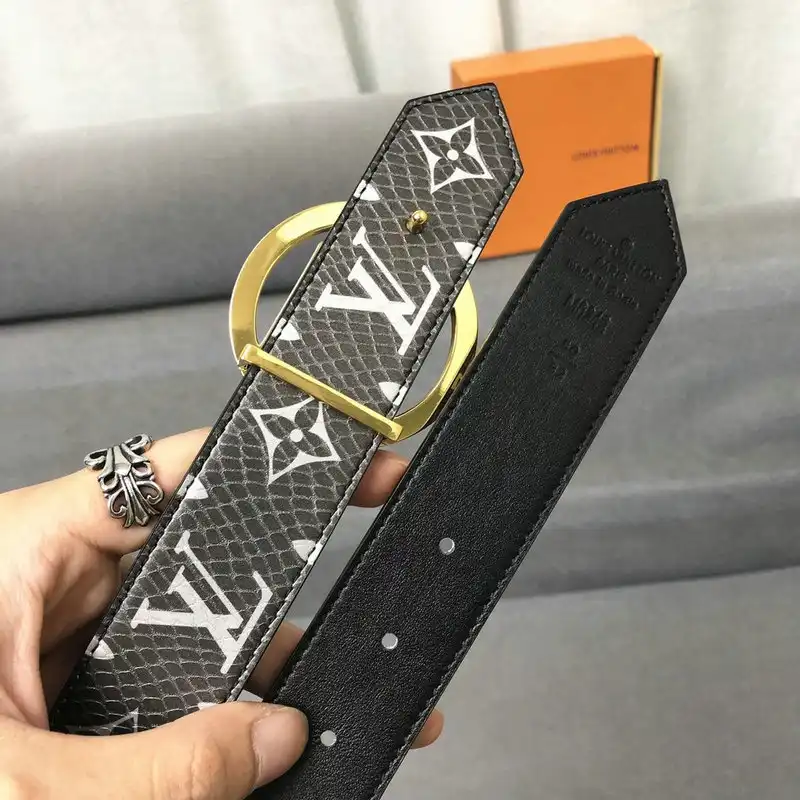 Official Brother Sam LV Belt 20XA11210