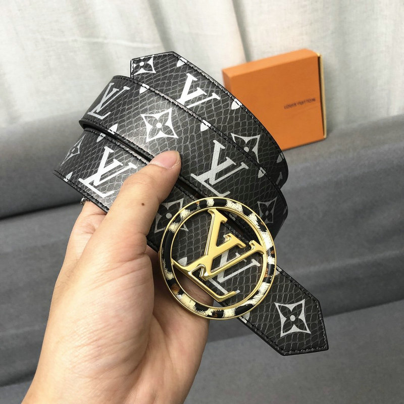 FASH LOUIS VUITTON Belt 20XA11210