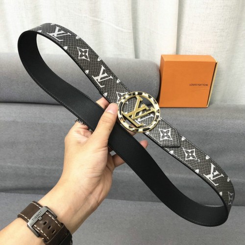 FASH LOUIS VUITTON Belt 20XA11210