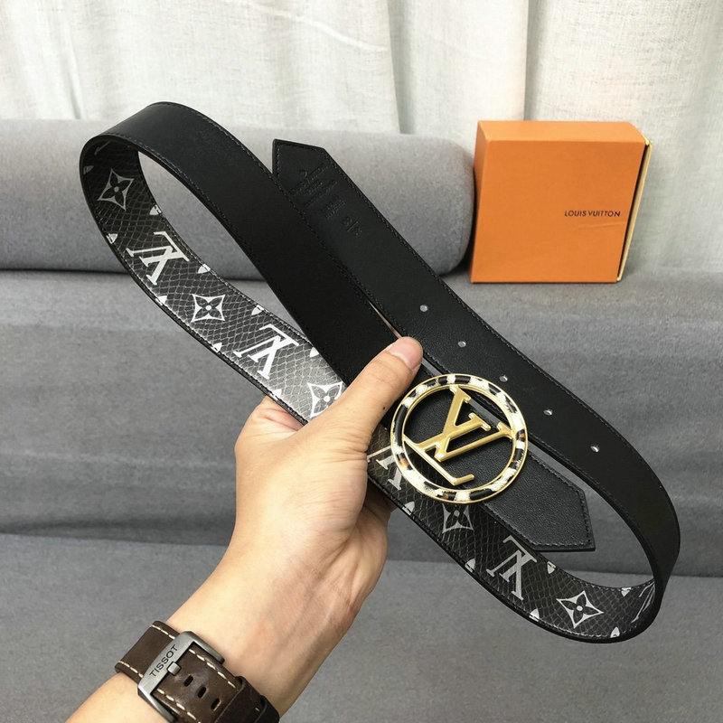 FASH LOUIS VUITTON Belt 20XA11210