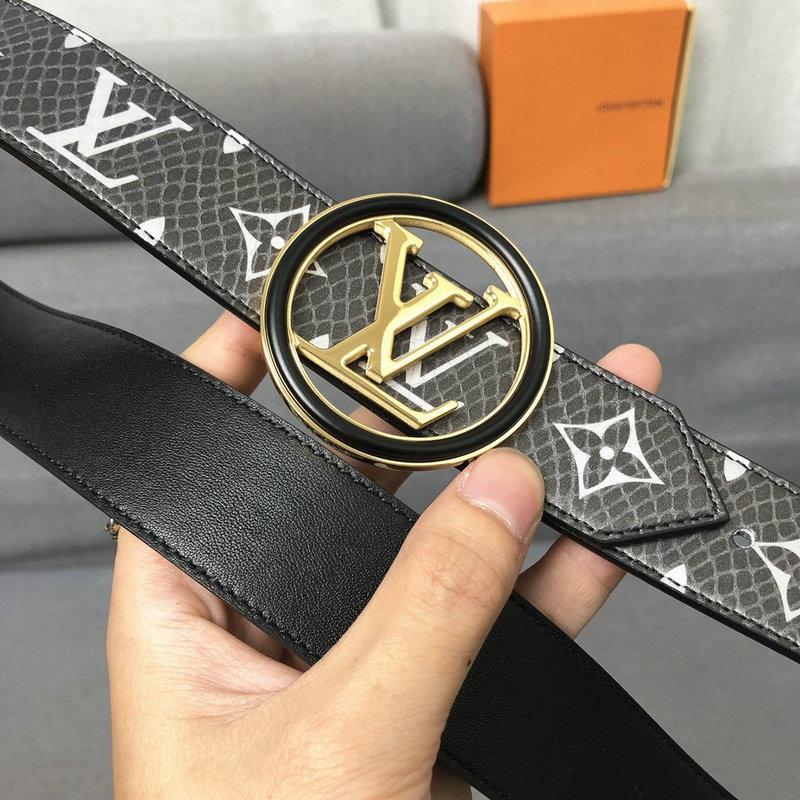 FASH LOUIS VUITTON Belt 20XA11211