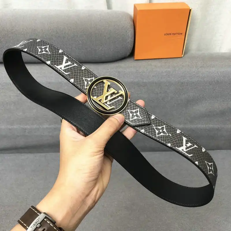 Official Brother Sam LV Belt 20XA11211