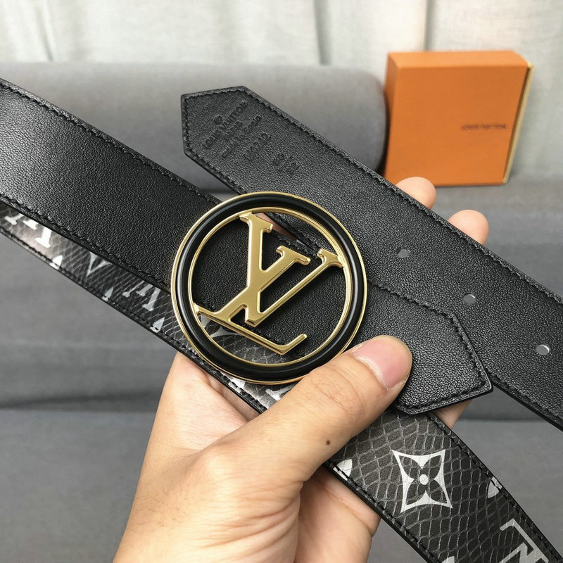 FASH LOUIS VUITTON Belt 20XA11211