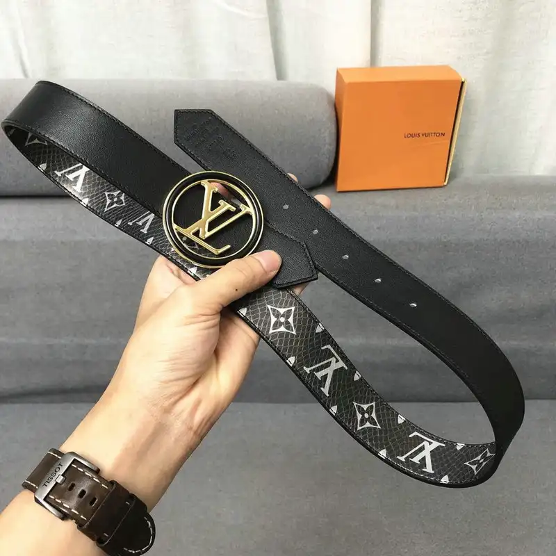 Official Brother Sam LV Belt 20XA11211