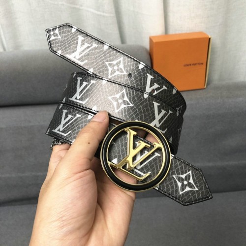 FASH LOUIS VUITTON Belt 20XA11211