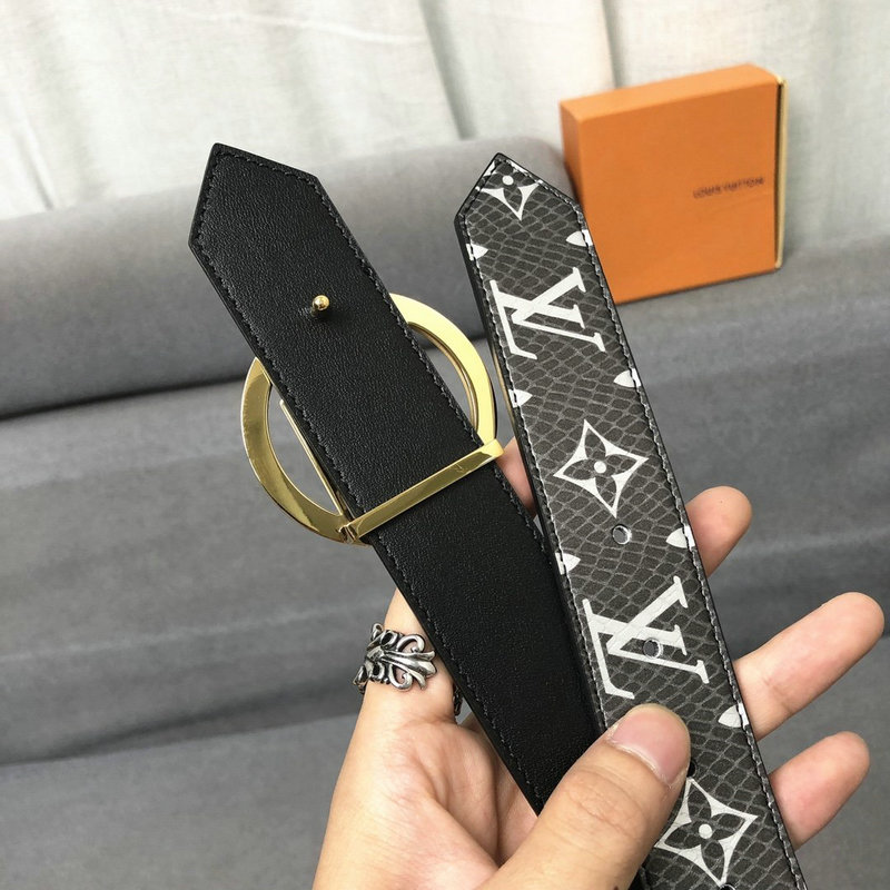 FASH LOUIS VUITTON Belt 20XA11211