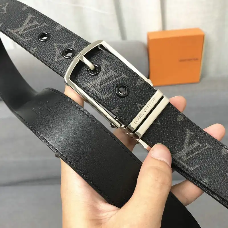 Official Brother Sam LV Belt 20XA11212