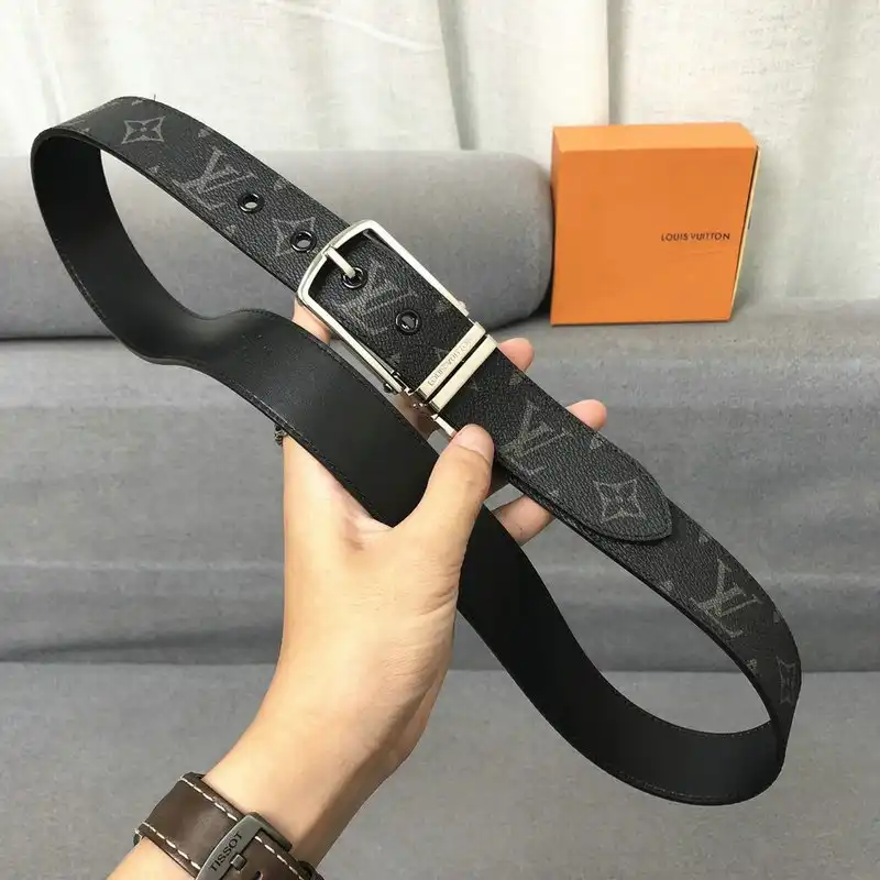 Official Brother Sam LV Belt 20XA11212