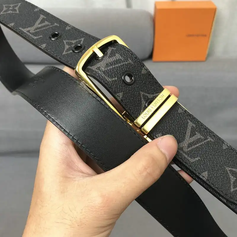 Official Brother Sam LV Belt 20XA11212