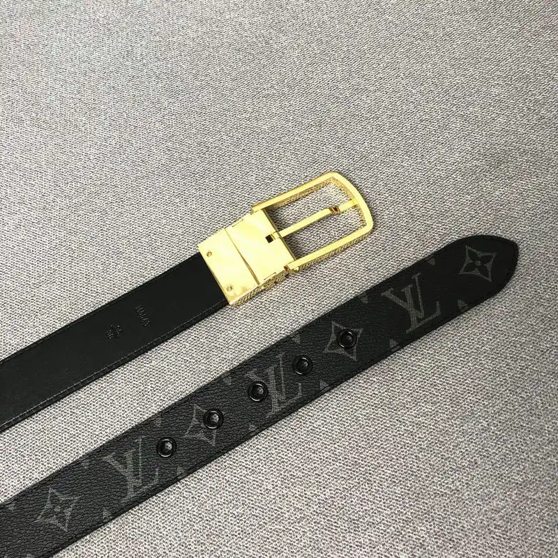 Official Brother Sam LV Belt 20XA11212