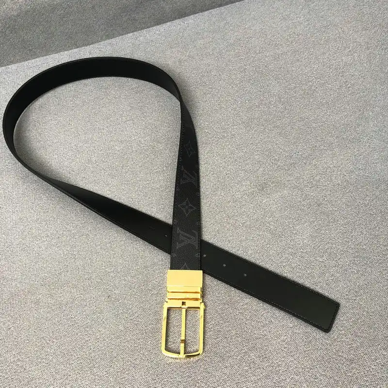 Official Brother Sam LV Belt 20XA11213