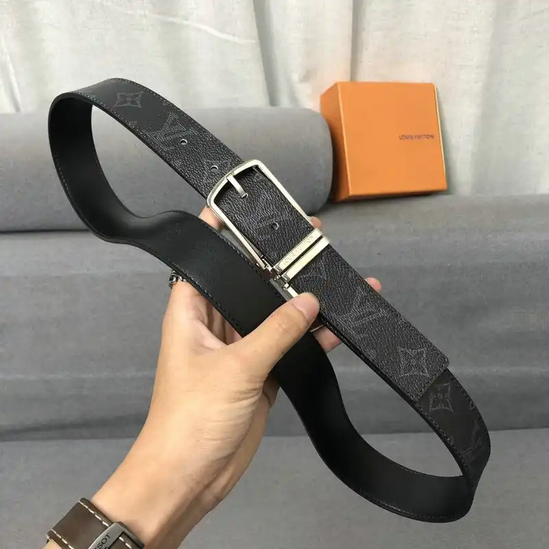 Official Brother Sam LV Belt 20XA11213