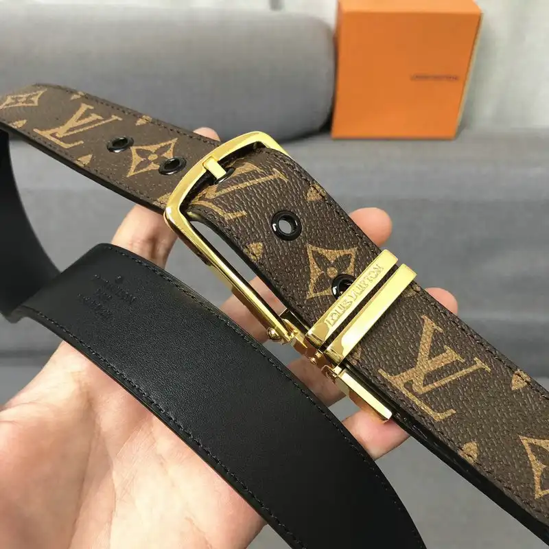 Official Brother Sam LV Belt 20XA11214