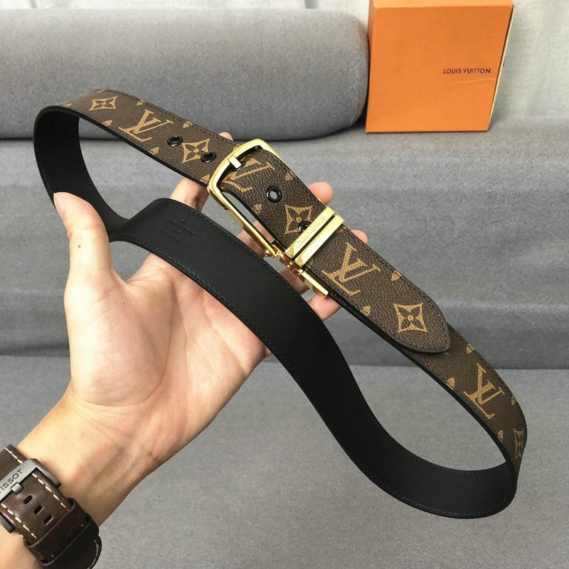 FASH LOUIS VUITTON Belt 20XA11214