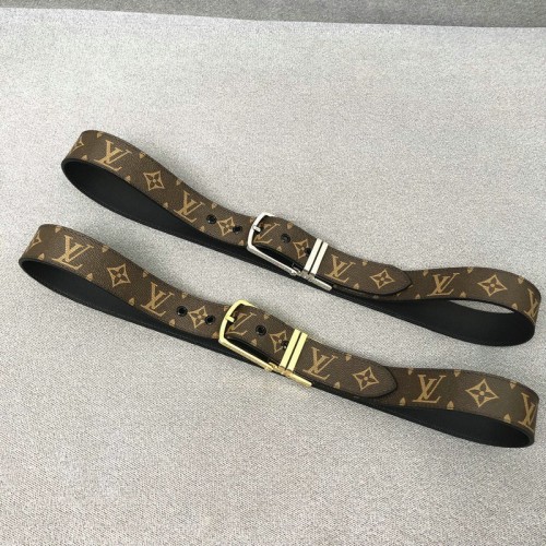 FASH LOUIS VUITTON Belt 20XA11214