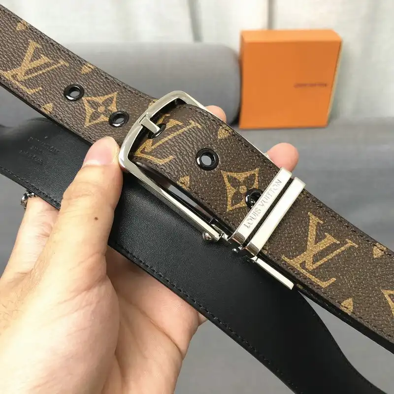 Official Brother Sam LV Belt 20XA11214