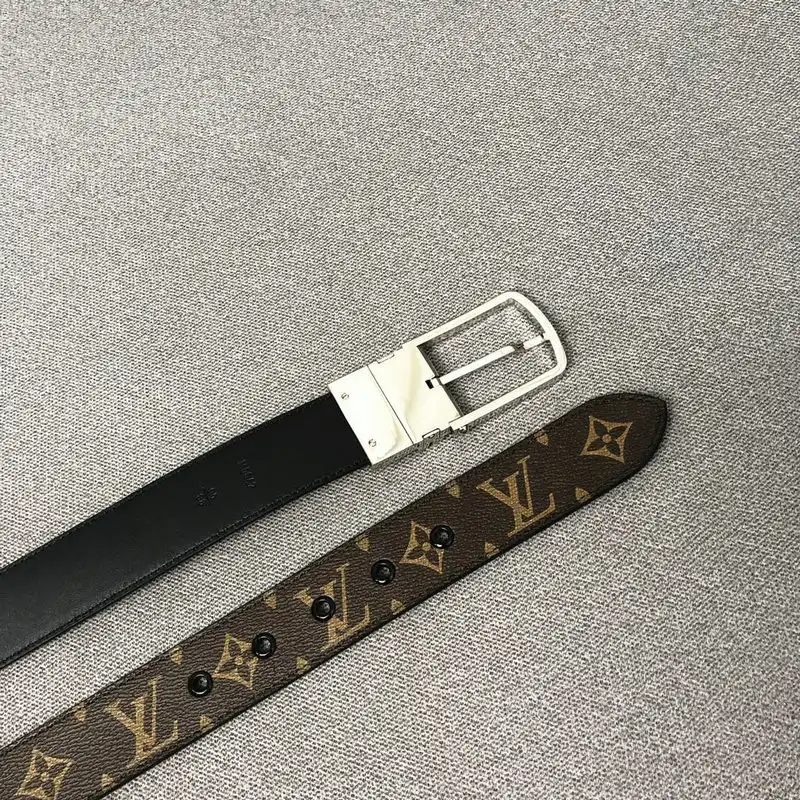 Official Brother Sam LV Belt 20XA11214