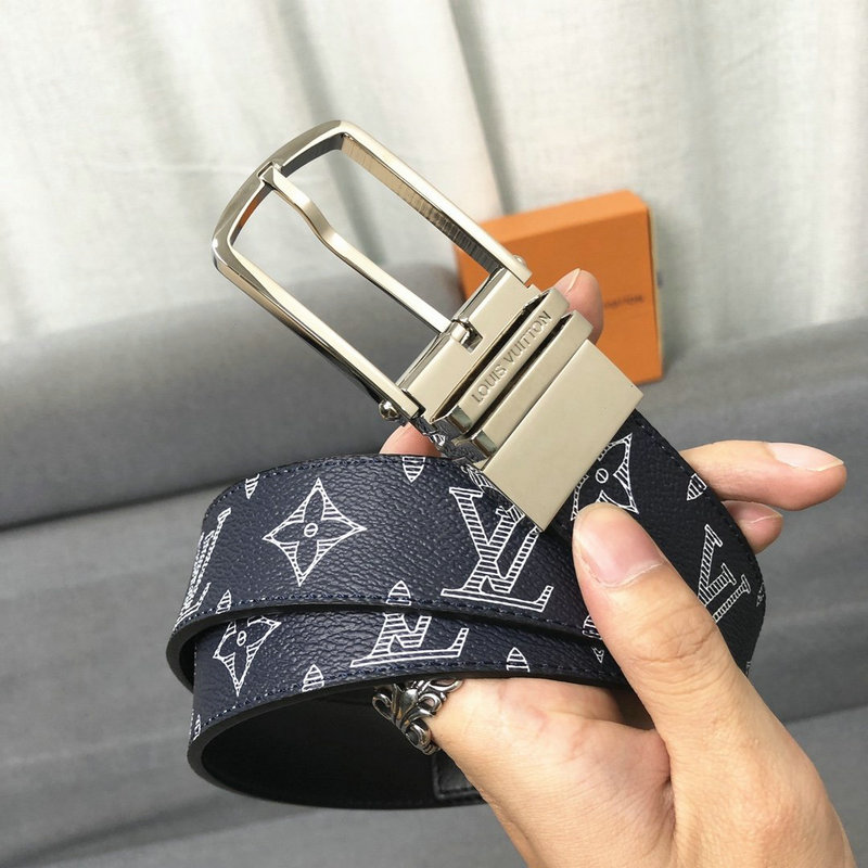 FASH LOUIS VUITTON Belt 20XA11215