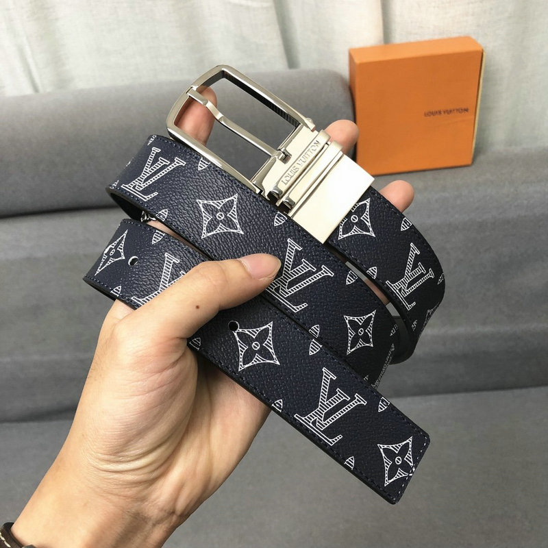 FASH LOUIS VUITTON Belt 20XA11215