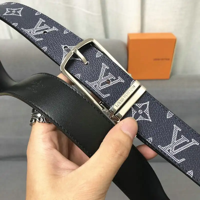 Official Brother Sam LV Belt 20XA11215