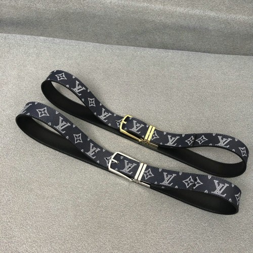 FASH LOUIS VUITTON Belt 20XA11215