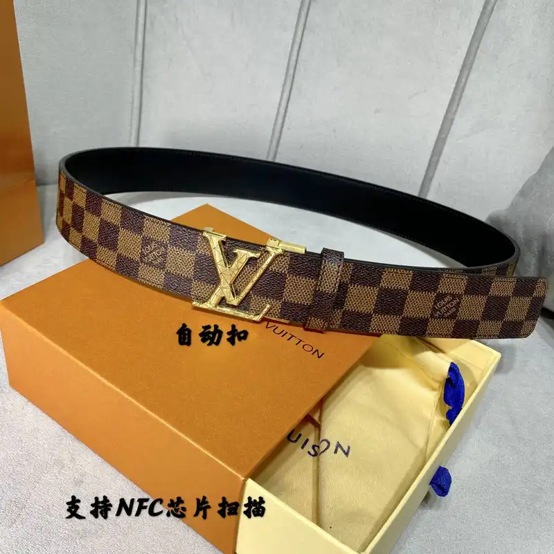 Official Brother Sam LV Belt 20XA11216