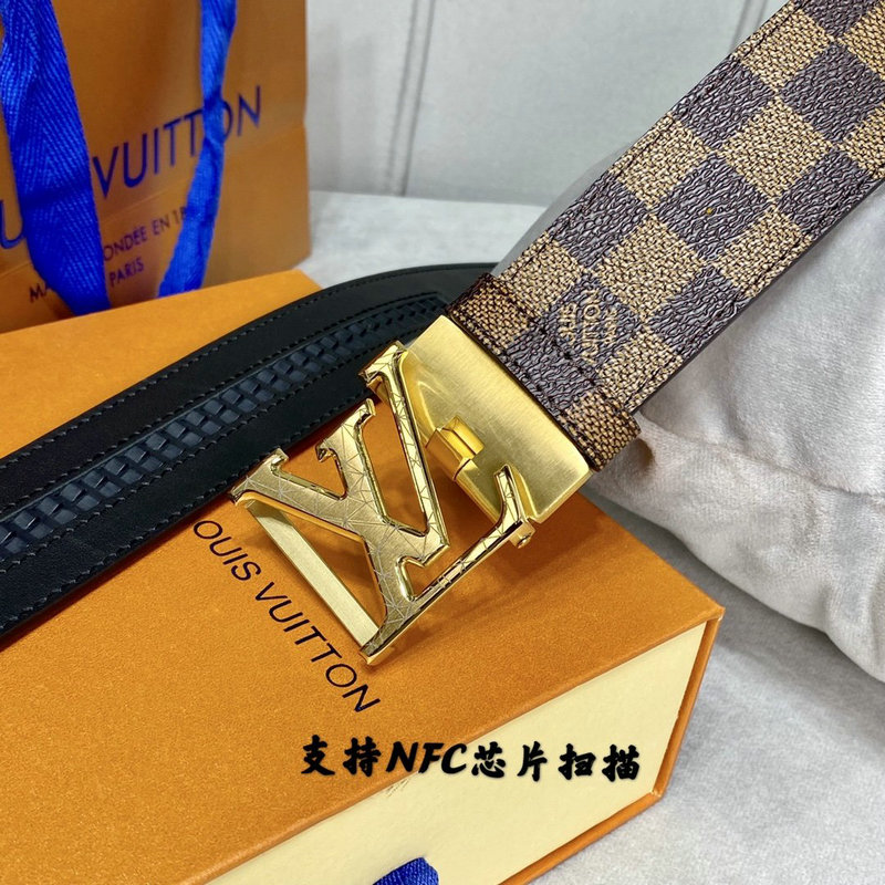 FASH LOUIS VUITTON Belt 20XA11216