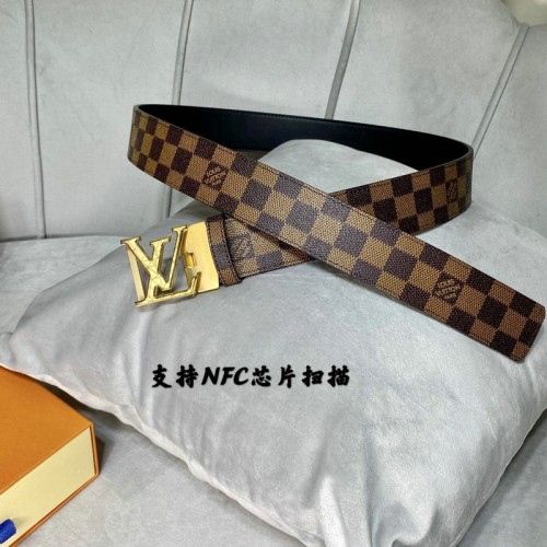 FASH LOUIS VUITTON Belt 20XA11216