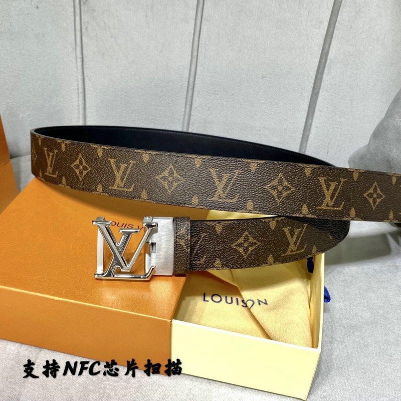 FASH LOUIS VUITTON Belt 20XA11218