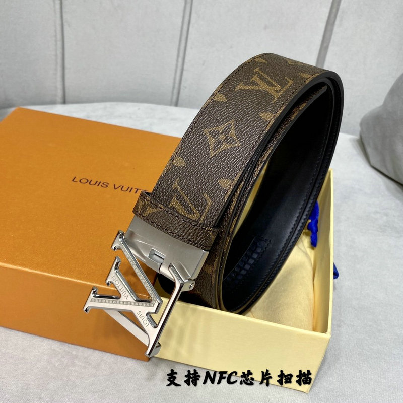 FASH LOUIS VUITTON Belt 20XA11218