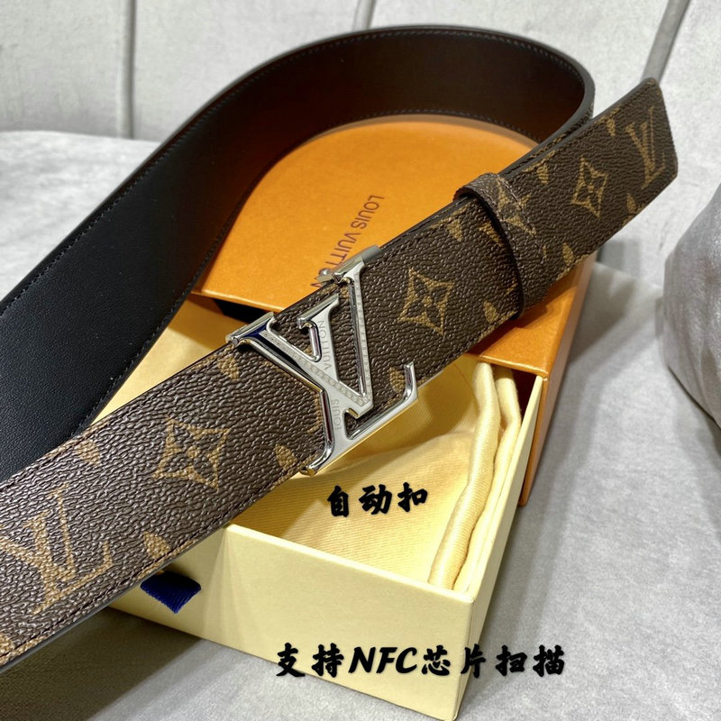 FASH LOUIS VUITTON Belt 20XA11218