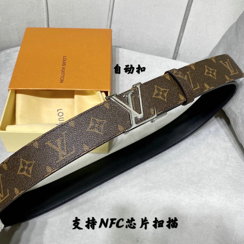 FASH LOUIS VUITTON Belt 20XA11218