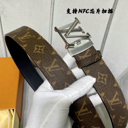 FASH LOUIS VUITTON Belt 20XA11218