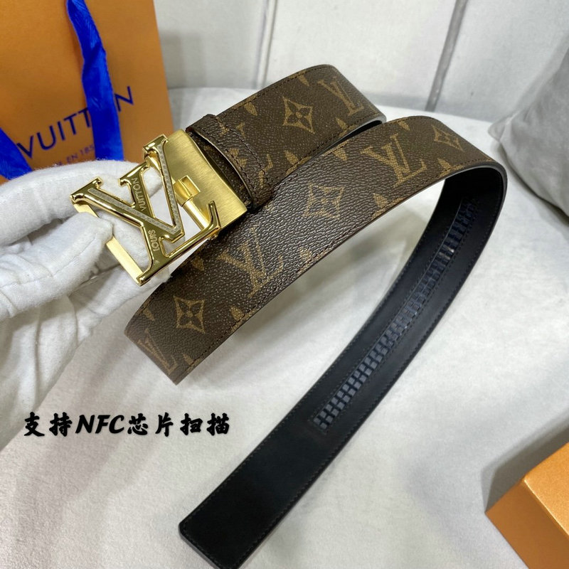 FASH LOUIS VUITTON Belt 20XA11219