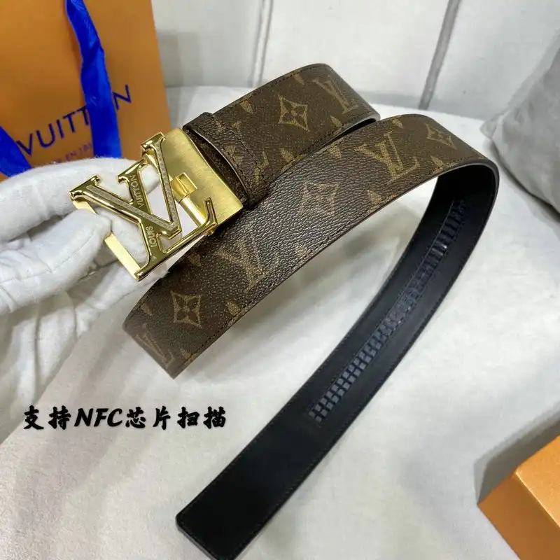 Fashionrepsfam ru LV Belt 20XA11219