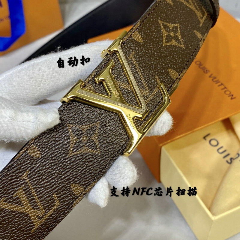 FASH LOUIS VUITTON Belt 20XA11219