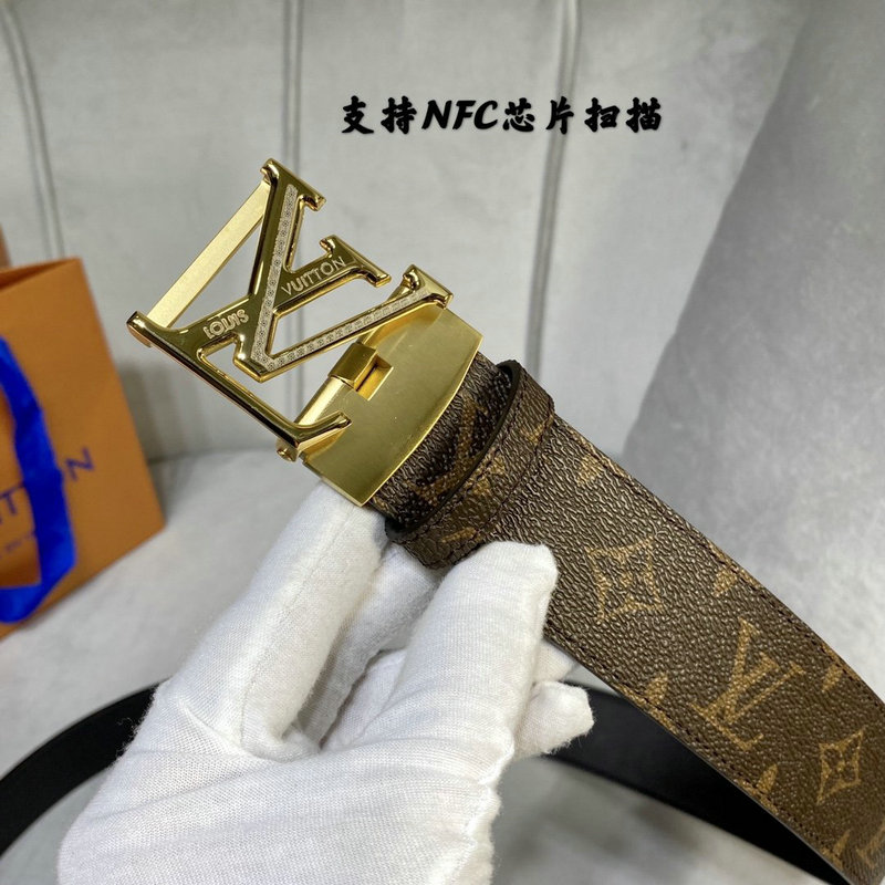 FASH LOUIS VUITTON Belt 20XA11219