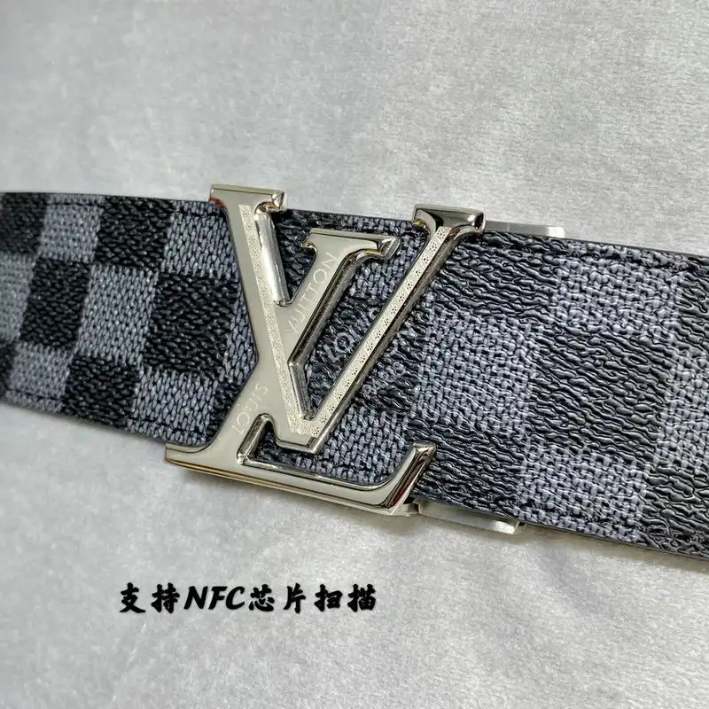 Official Brother Sam LV Belt 20XA11220