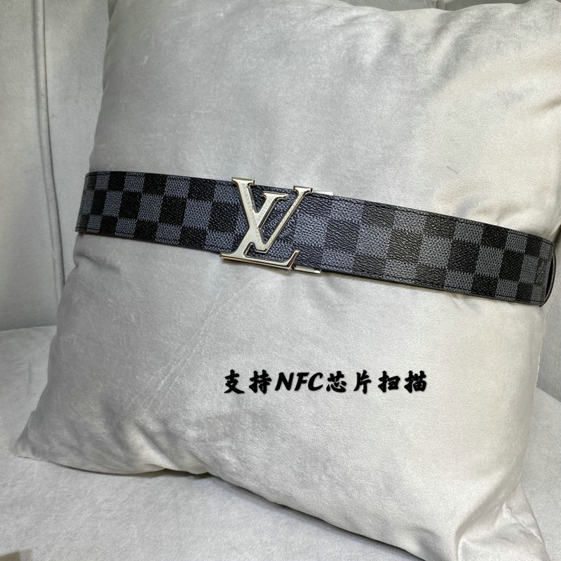 FASH LOUIS VUITTON Belt 20XA11220