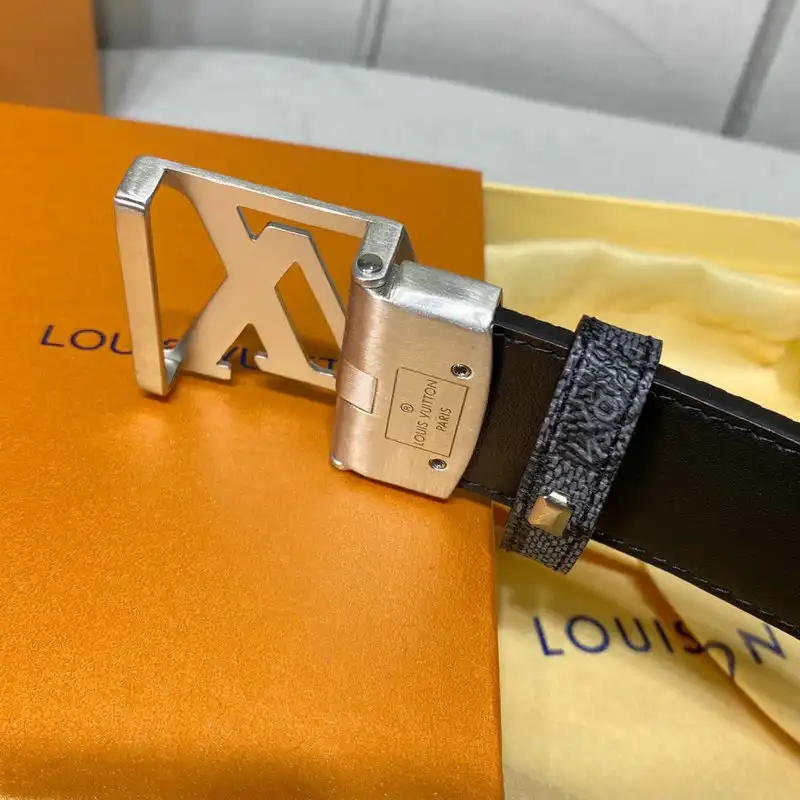 Official Brother Sam LV Belt 20XA11220