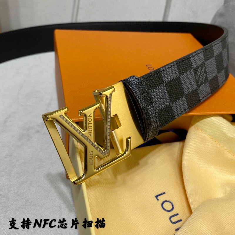 FASH LOUIS VUITTON Belt 20XA11221