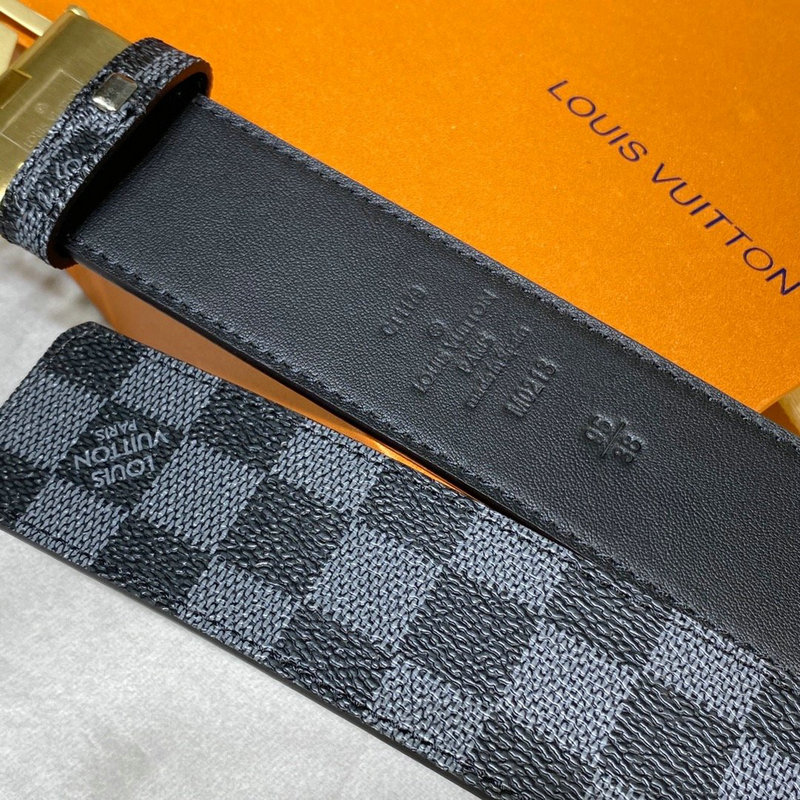 FASH LOUIS VUITTON Belt 20XA11221