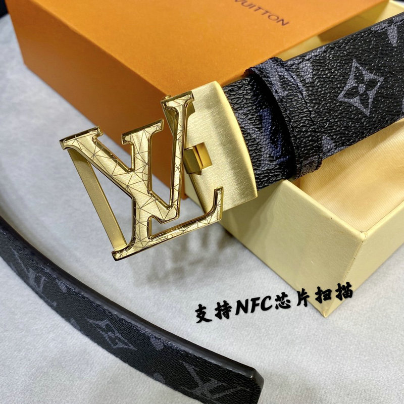 FASH LOUIS VUITTON Belt 20XA11222