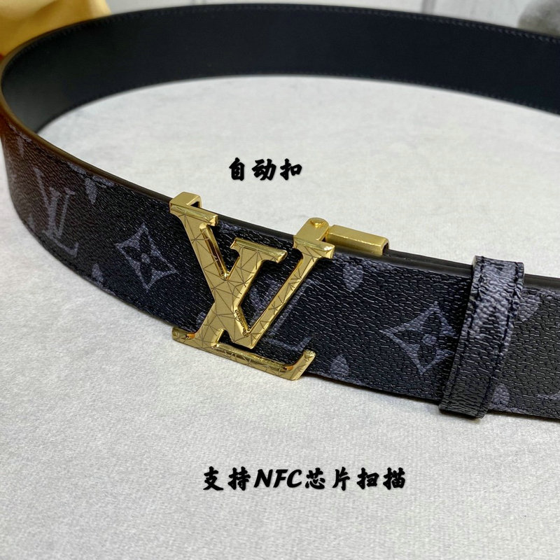 FASH LOUIS VUITTON Belt 20XA11222