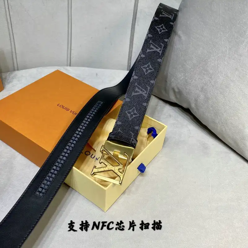 Official Brother Sam LV Belt 20XA11222