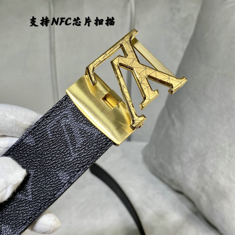 FASH LOUIS VUITTON Belt 20XA11222