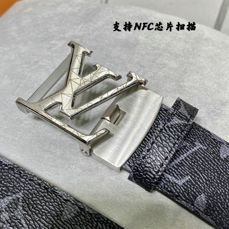 FASH LOUIS VUITTON Belt 20XA11223