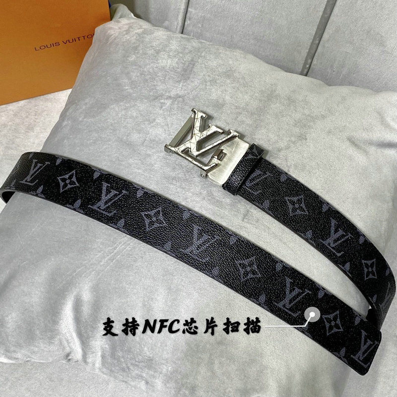 FASH LOUIS VUITTON Belt 20XA11223