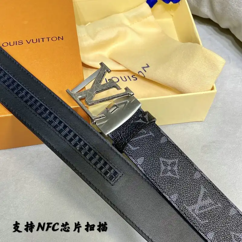 Official Brother Sam LV Belt 20XA11223