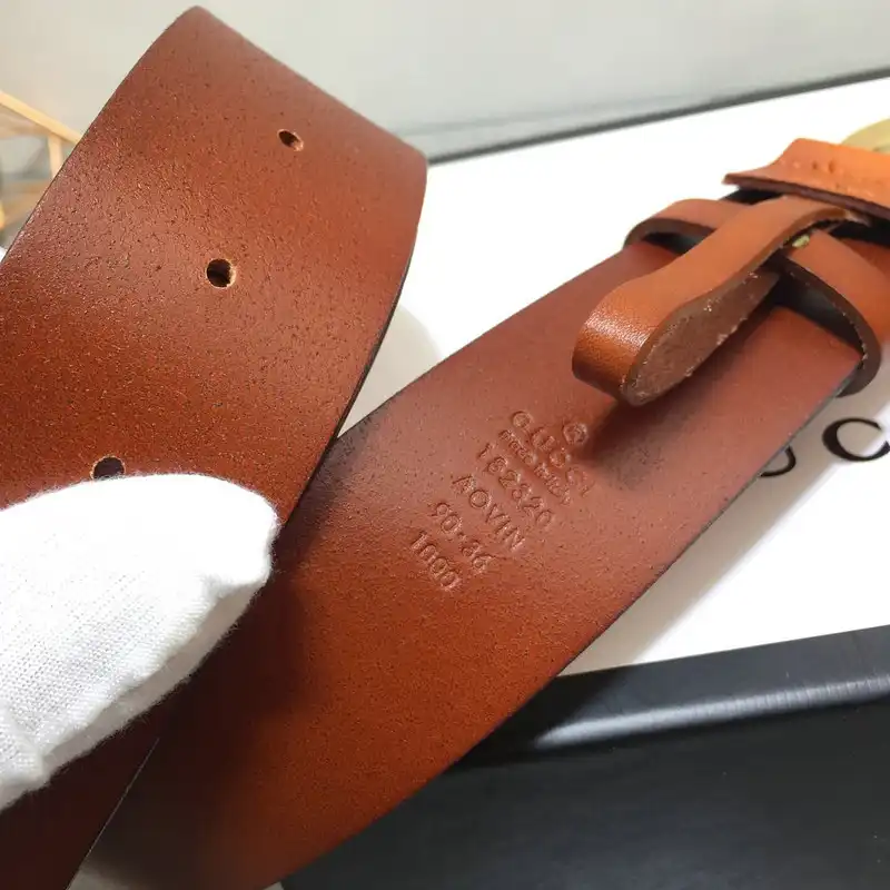 Gucci Belt 20XA11225